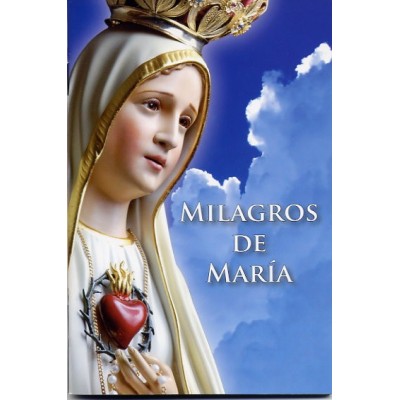 Milagros de María