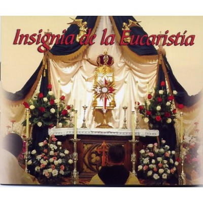 Insignia de la Eucaristía
