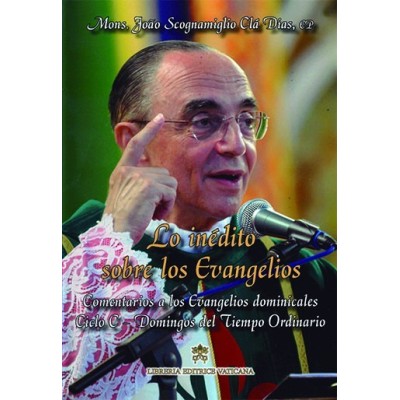 Lo inédito sobre los Evangelios - Volumen VI