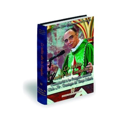 Lo inédito sobre los Evangelios - Volumen II