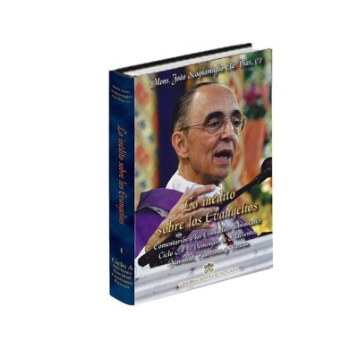 Lo inédito sobre los Evangelios - Volumen II