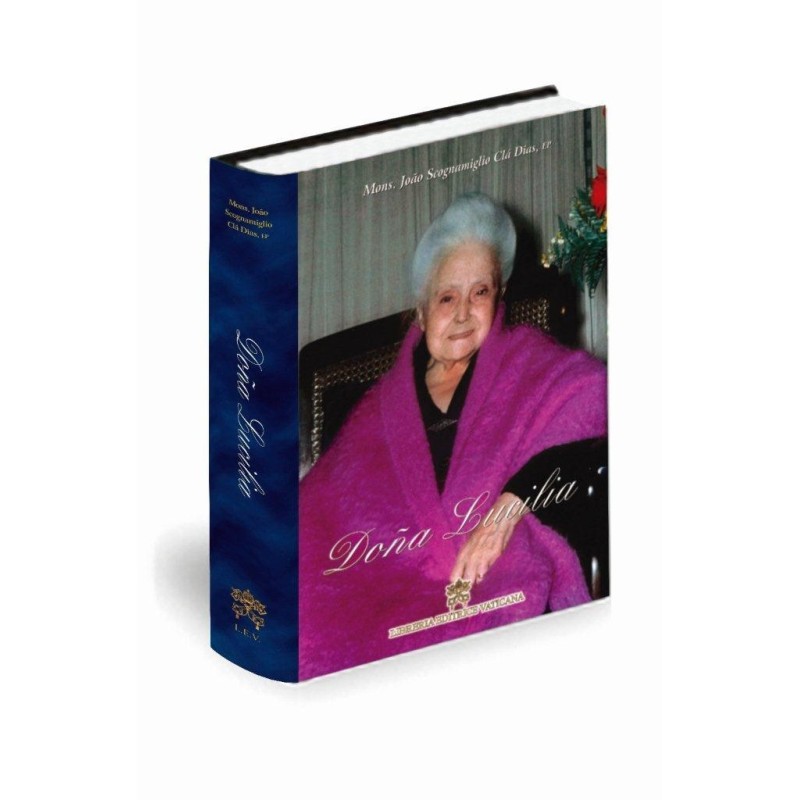 Doña Lucilia