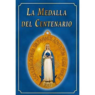 Medalla del Centenario