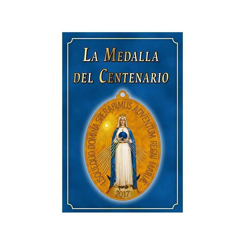 Medalla del Centenario