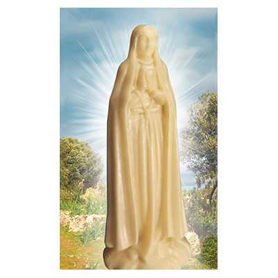 Imagencita Virgen de Fátima