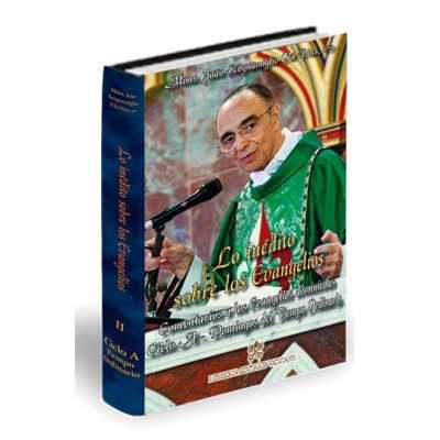 Lo inédito sobre los Evangelios - Pack con los 7 Volúmenes