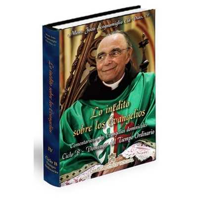 Lo inédito sobre los Evangelios - Pack con los 7 Volúmenes