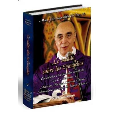 Lo inédito sobre los Evangelios - Pack con los 7 Volúmenes
