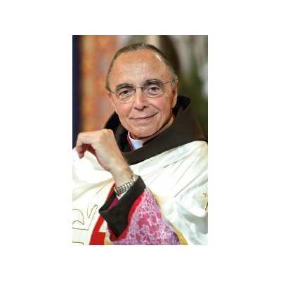 Mons. João Scognamiglio Clá Dias