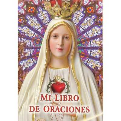 Perlas de la Confianza en la Santísima Virgen