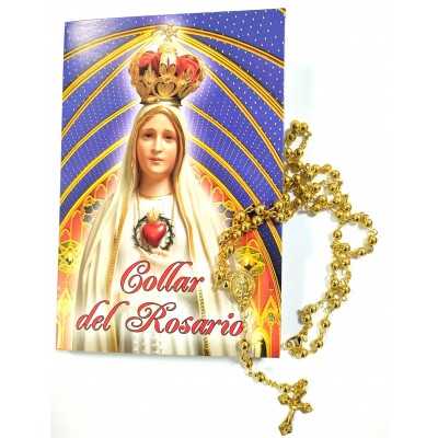 Collar del Rosario
