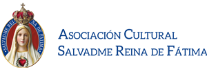 Salvadme Reina de Fátima